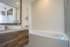 Morden two bedrooms apartment for rent in To Ngoc Van st, Tay Ho, Ha Noi