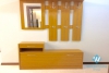 A nicely 2 bedrooms apartment for rent in Trang An complex, Cau Giay, Ha Noi