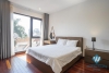 Morden two bedrooms apartment for rent in To Ngoc Van st, Tay Ho, Ha Noi