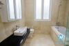 A newly-built villa in K Block, Ciputra Compound for rent
