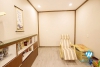 A spacious, modern apartment with 3 bedrooms for rent in Ciputra Block 