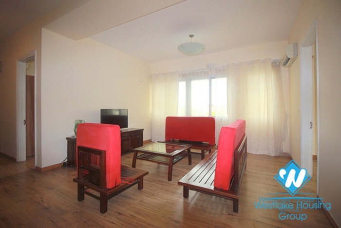 A bright, stylish house in a tranquil neighborhood of Tay Ho for rent