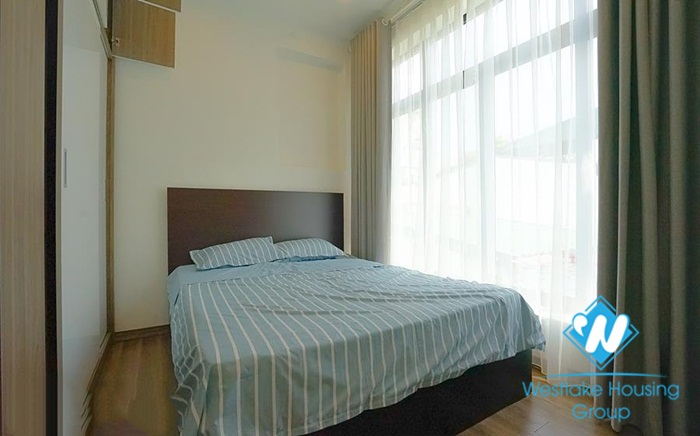 A bright, stylish house in a tranquil neighborhood of Tay Ho for rent