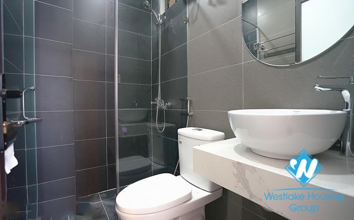A bright, stylish house in a tranquil neighborhood of Tay Ho for rent