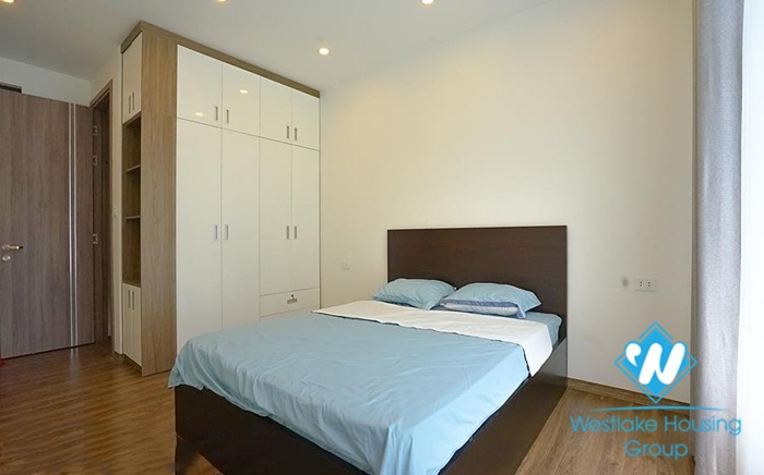 A bright, stylish house in a tranquil neighborhood of Tay Ho for rent