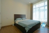 A bright, stylish house in a tranquil neighborhood of Tay Ho for rent