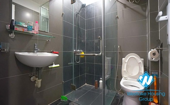 A bright, stylish house in a tranquil neighborhood of Tay Ho for rent