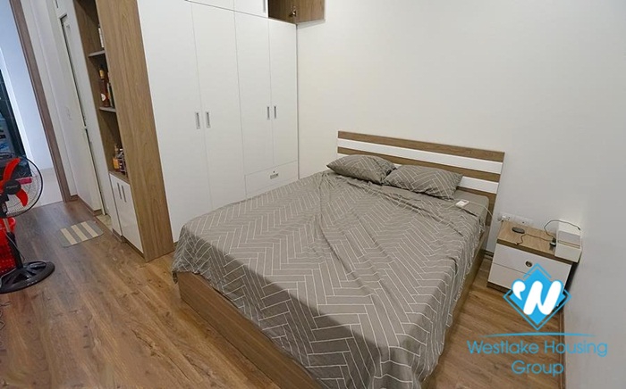 A bright, stylish house in a tranquil neighborhood of Tay Ho for rent