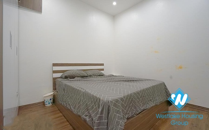 A bright, stylish house in a tranquil neighborhood of Tay Ho for rent