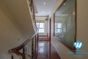 A lovely, spacious 5 story house for rent on To Ngoc Van, Tay Ho