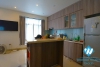 A bright, stylish house in a tranquil neighborhood of Tay Ho for rent