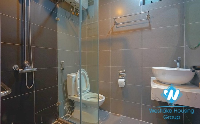 A bright, stylish house in a tranquil neighborhood of Tay Ho for rent