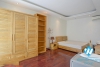 A lovely, spacious 5 story house for rent on To Ngoc Van, Tay Ho