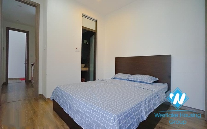 A bright, stylish house in a tranquil neighborhood of Tay Ho for rent