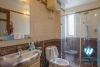 A lovely, spacious 5 story house for rent on To Ngoc Van, Tay Ho