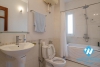 A lovely, spacious 5 story house for rent on To Ngoc Van, Tay Ho