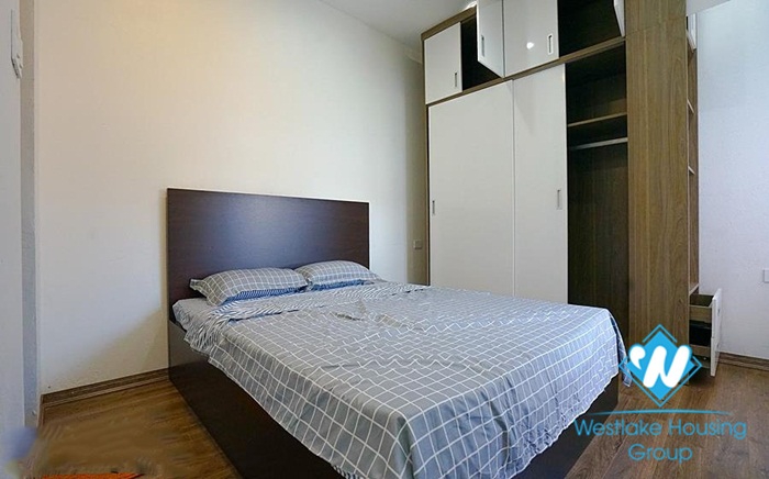 A bright, stylish house in a tranquil neighborhood of Tay Ho for rent