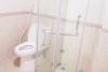 Bright, spacious studio with budget price for rent on Nguyen Chi Thanh street