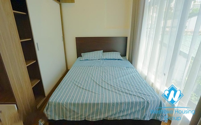 A bright, stylish house in a tranquil neighborhood of Tay Ho for rent