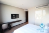 Splendid, high class serviced apartment for rent on Doi Can, Ba Dinh