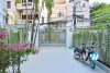 A recently remodeled minimalist house in Tay Ho Westlake for rent