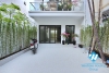 A recently remodeled minimalist house in Tay Ho Westlake for rent