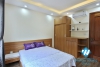 A good-priced 1 bedroom apartment for rent on Dang Thai Mai street