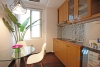 Stylish modern style apartment for rent in Tay Ho Westlake