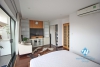 Stylish modern style apartment for rent in Tay Ho Westlake