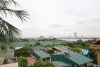 Stylish modern style apartment for rent in Tay Ho Westlake