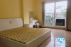 Bright, spacious studio with budget price for rent on Nguyen Chi Thanh street