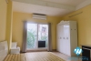 Bright, spacious studio with budget price for rent on Nguyen Chi Thanh street