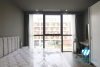 A stylish and modern studio for rent on Doi Can street, Ba Dinh District