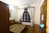 A 4 bedroom house for rent on Hoang Quoc Viet street