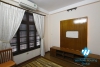 A 4 bedroom house for rent on Hoang Quoc Viet street