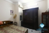 A 4 bedroom house for rent on Hoang Quoc Viet street