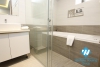 A fully-furnished serviced apartment for rent in Cau Giay District