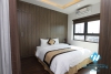 A fully-furnished serviced apartment for rent in Cau Giay District