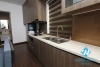 A fully-furnished serviced apartment for rent in Cau Giay District
