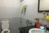 A local 4 bedroom house for rent in Ba Dinh District