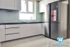 Brand new apartment with 2 bedrooms 2 bathrooms for rent in Ciputra Complex