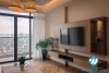 A charming apartment with amazing view in SunGrand City for rent