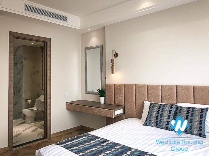 A charming apartment with amazing view in SunGrand City for rent