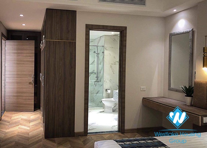 A charming apartment with amazing view in SunGrand City for rent