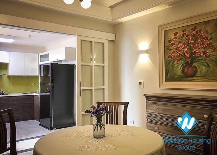 A charming apartment with amazing view in SunGrand City for rent