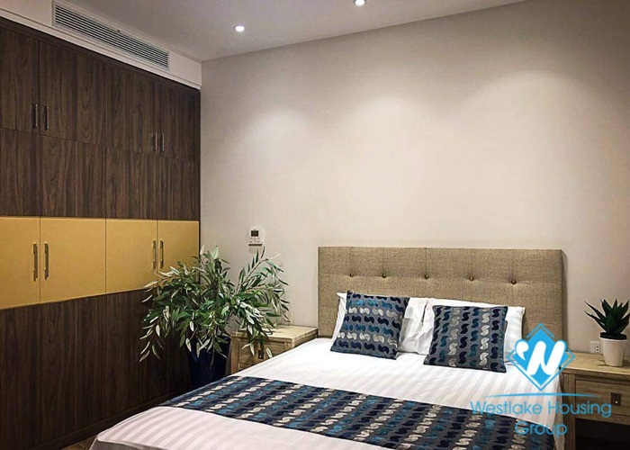 A charming apartment with amazing view in SunGrand City for rent