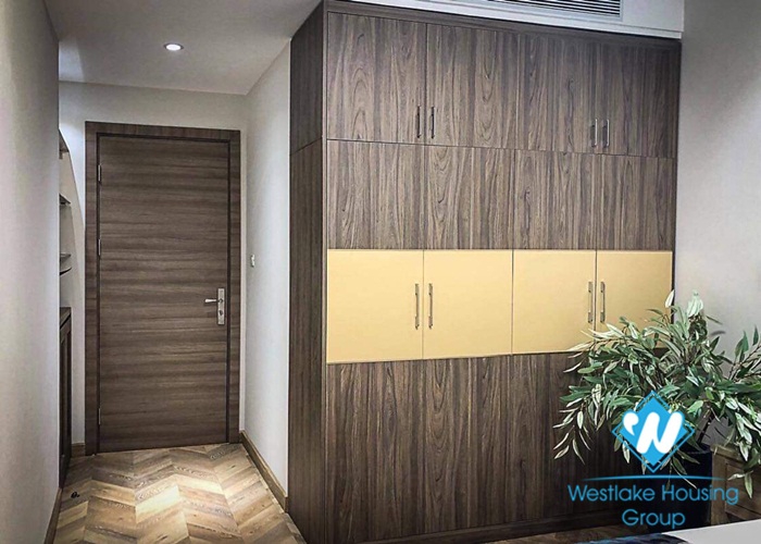 A charming apartment with amazing view in SunGrand City for rent