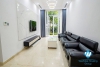 A newly-built villa in K Block, Ciputra Compound for rent