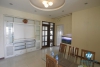 Three bedrooms apartment for rent in Vimeco, Pham Hung, Cau Giay