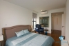 New and gorgeous 3 bedroom apartment for rent in My Dinh Peal